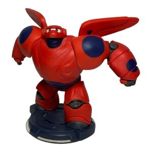 Disney Infinity: 2.0 Big Hero 6’s Baymax